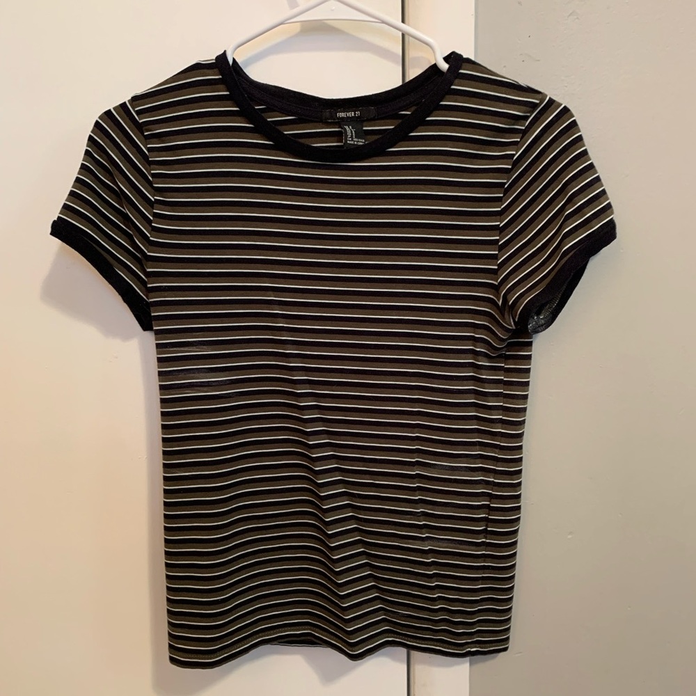 Forever 21 Top